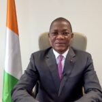 Ministre communication et TIC – Amadou COULIBALY